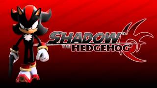 Black Doom - Shadow the Hedgehog [OST]