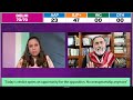 yogendra yadav on india bloc s