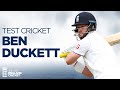 💥 Timing and Precision | Ben Duckett Test Match Batting