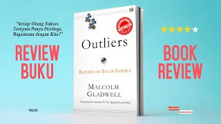 Review Buku Outliers karya Malcolm Gladwell [BUKU KUTU]