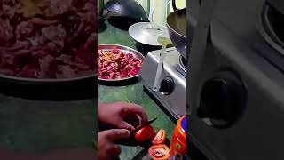 হাঁহৰ মাংস বনালো আজি। গোটেই video to কৰা নহল। #subscribe #like#,কৰিব আপোনালোকে।