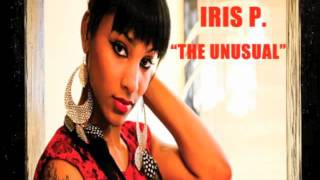 IRIS P. - "THE UNUSUAL" JOHNNY GILL COVER