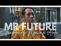 MR Future - Faailoga o le Moni o le Alofa