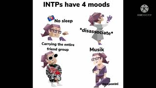 INTP memes