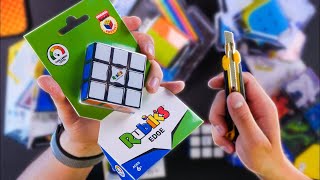 The Big Unboxing | New Rubik`s cubes in my collection