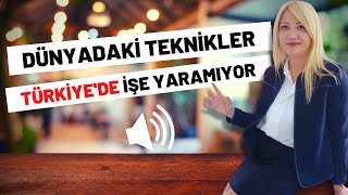 Algı ve ikna yönetimi nasıl yapılır? Algıyı yönetmek kolay mı?