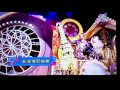 Looney Tunes Characters in Macau Chinese New Year Parade 猴年新春花車巡遊 - TV Version