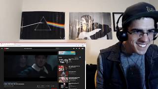 PLAN B - FIRST PAST THE POST (UK Election) | REACTION