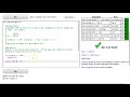 Codingbat - not_string (Python)