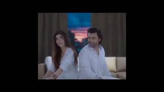 FarhanSaeed & Urwa Hocane New Video from #tichbutton ❤