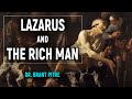 Lazarus and the Rich Man