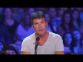 Demi Lovato and Simon Cowell - Funniest moments on The X factor - Season 2 (16) LEGENDADO