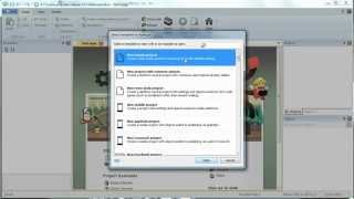 Construct 2 - Runner Tutorial Part 1