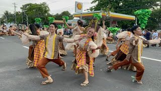 CHAMPION- TRIBU CINCO | KANSILAY FESTIVAL 2023 | STREET DANCE COMPETITION