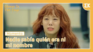 [#Cheeseinthetrap] Yoon Ji-won cruzó la linea | #EntretenimientoKoreano