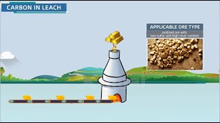 CIL/Vat Leaching/Heap Leaching--Which Gold Extraction Solution Is Best for You?