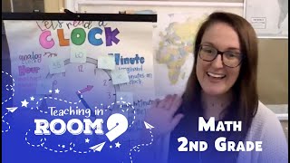 Find the Value 4 | 2nd Grade Math | Teaching In Room 9
