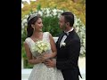 MERVE & FIRAT WEDDING BY HERA'DA DAVET