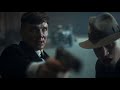 You crossed the line Alfie (Peaky Blinders S3 E6 English Subtitles)