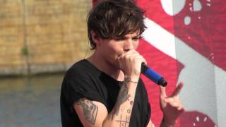 1D Orlando - Story Of My Life | One Direction (Today Show)