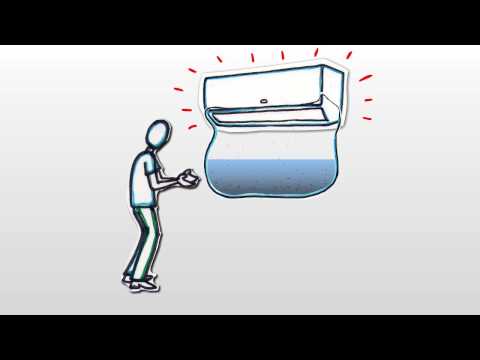 How To Clean And Service Ductless Air Conditioners Professionally How To Clean And Service Ductless Air Conditioners Professionally