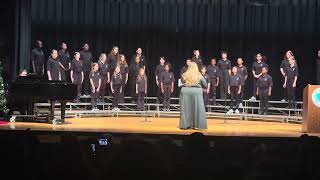 Sing We Now of Christmas - DCMS Winter Concert 2024