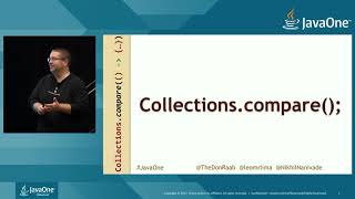 Collections.compare:JDK, Eclipse, Guava, Apache