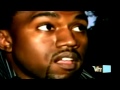 Kanye West The Life story 2004
