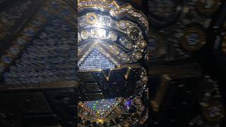 COMING THURSDAY FULL AEW CHAMPIONSHIP  BELT REVIEW