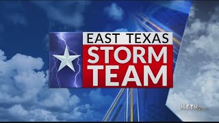 Thursday Midday Forecast: 1/13/22