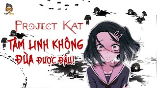 Game Plot | Project Kat: Paper Lily Prologue | Try Strange Rituals And The End | Mot Game