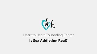 Is Sex Addiction Real? | Dr. Doug Weiss Explains