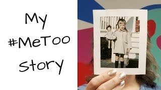 My #MeToo Story : Gretchen Maurer