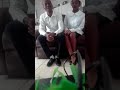Nowel Sibanda, Huyai ticheme kunaMwari