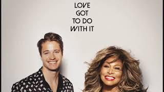 What's Love Got to Do with It _ Kygo y Tina Turner