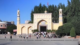 新疆維族再教育營 中國大打宣傳戰 20181018 公視晚間新聞