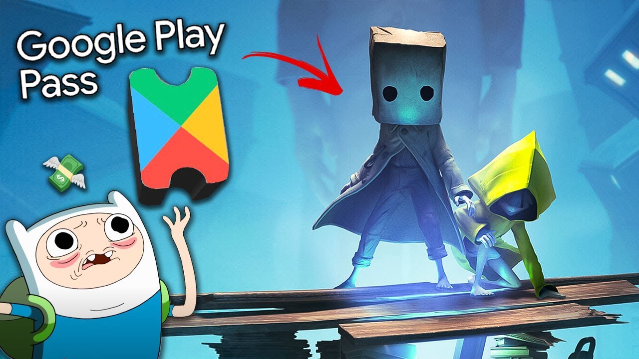 Top 10 Google Play Pass Games For Android Is It Worth It Youtube