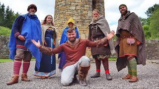 Viking Clothing (Appearance) | Vikings for Kids