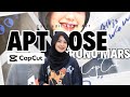 Tutorial Edit Video Background APT Rose x Bruno Di CapCut