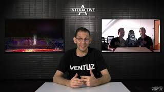 Ventuz - Beginner Tutorial - 3 hours - Full course