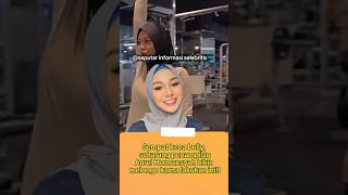 Sukses Diet , Perubahan Aurel Hermansyah Bikin Melongo !! #shorts #beritaterkini