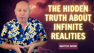 Bashar Darryl Anka | The Hidden Truth About Infinite Realities and Your Soul’s Power to Choose