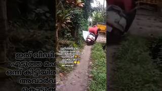 എന്നാലും ഇത് ഇവിടം വരെ എങ്ങനെ എത്തി 🤔 #trending #viralvideo #reels