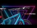 Inifity -  India’s first automatic drivetrain | Firefox Bikes