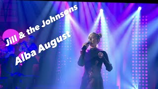 Alba August & Jill and the Johnsons - True colors - @ På spåret 2023 SVT