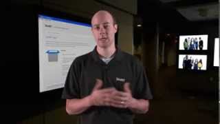 SMART Table Introduction