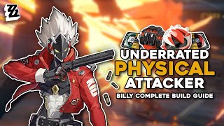 Billy's Ultimate Guide: Unbeatable Teams and Builds!