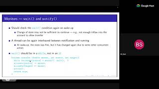 Week 10 | Session -JAVA
