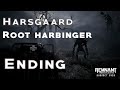 Remnant From The Ashes SUBJECT 2923 : Boss Fight : HARSGAARD, Root Harbinger