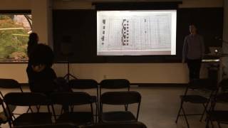 301n5 Final Presentation: Schedunator